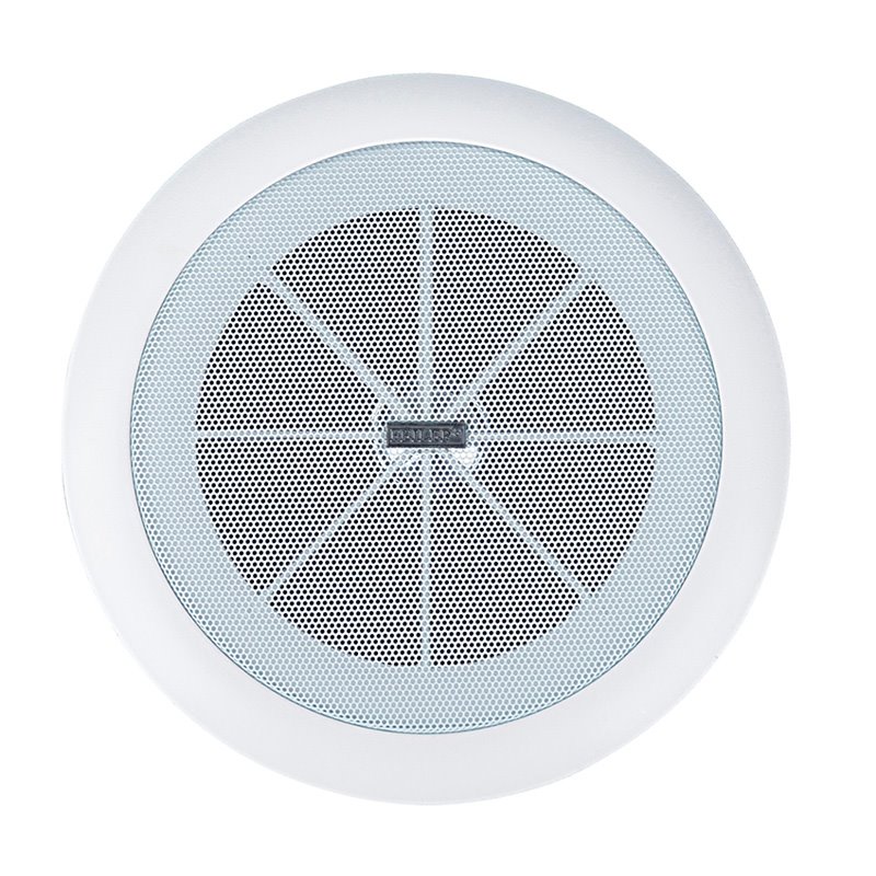 6-inch Large Ceiling-mounted Speaker