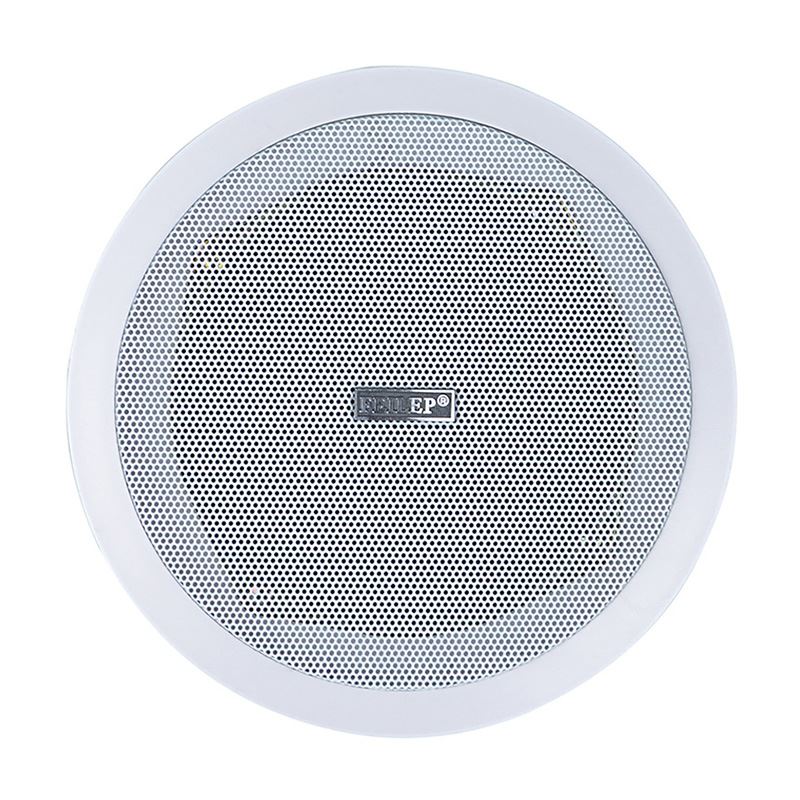 Voice Evacuation System In Ceiling in Wall Speakers